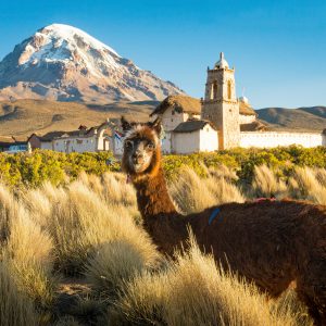 Recarga Sudamérica 1 GB 7 Días