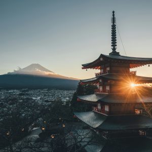 Recarga Asia 1 GB 7 Días